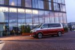 Volkswagen Multivan Bulli 2019 года